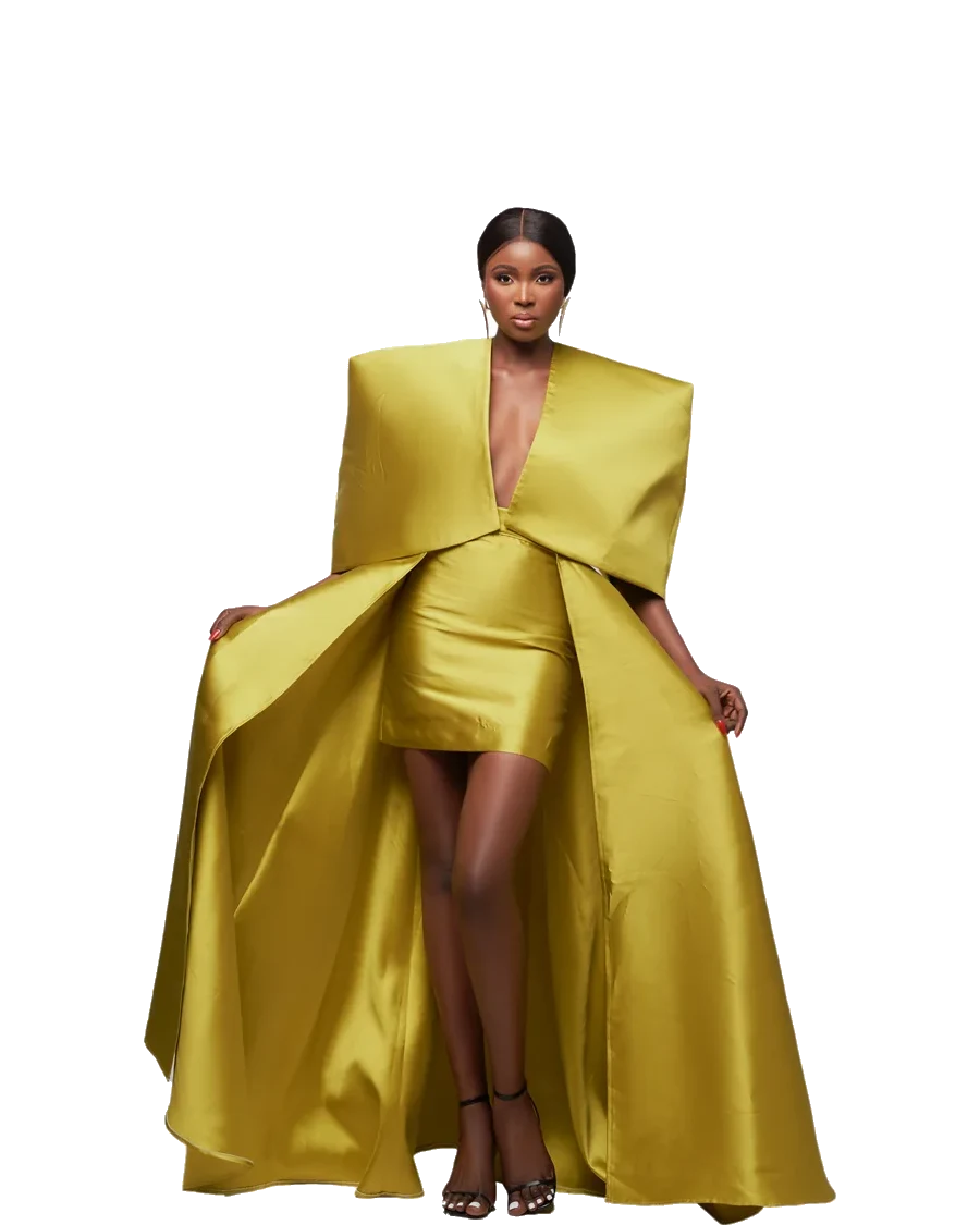 Citron Majesty from the TKO Luxe collection