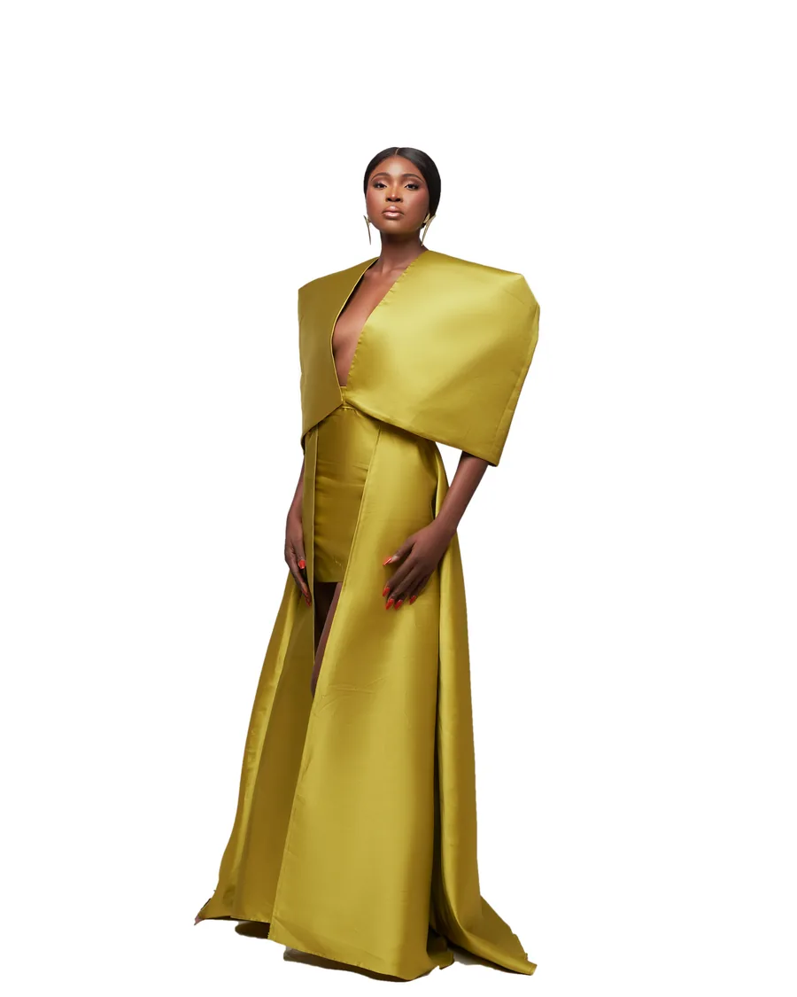 Citron Majesty view 2