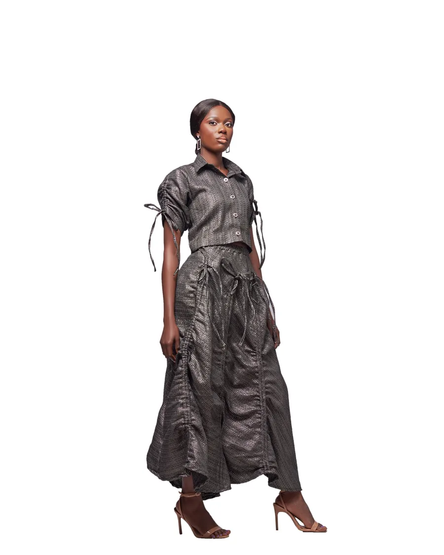 Graphite Motion view 2