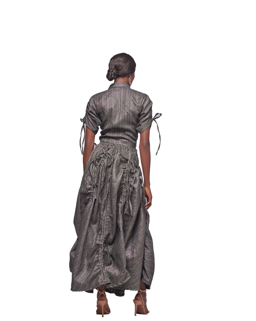 Graphite Motion view 3