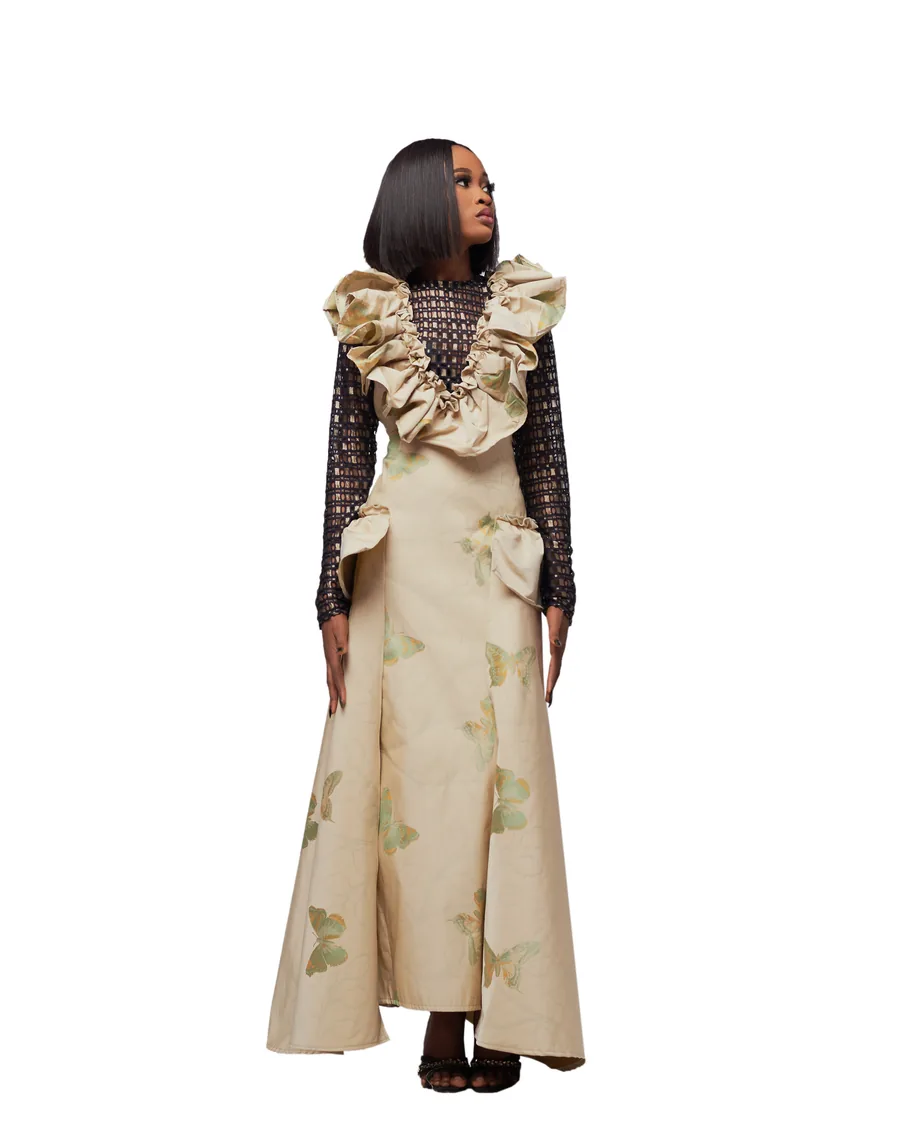 Ivory Reverie view 1