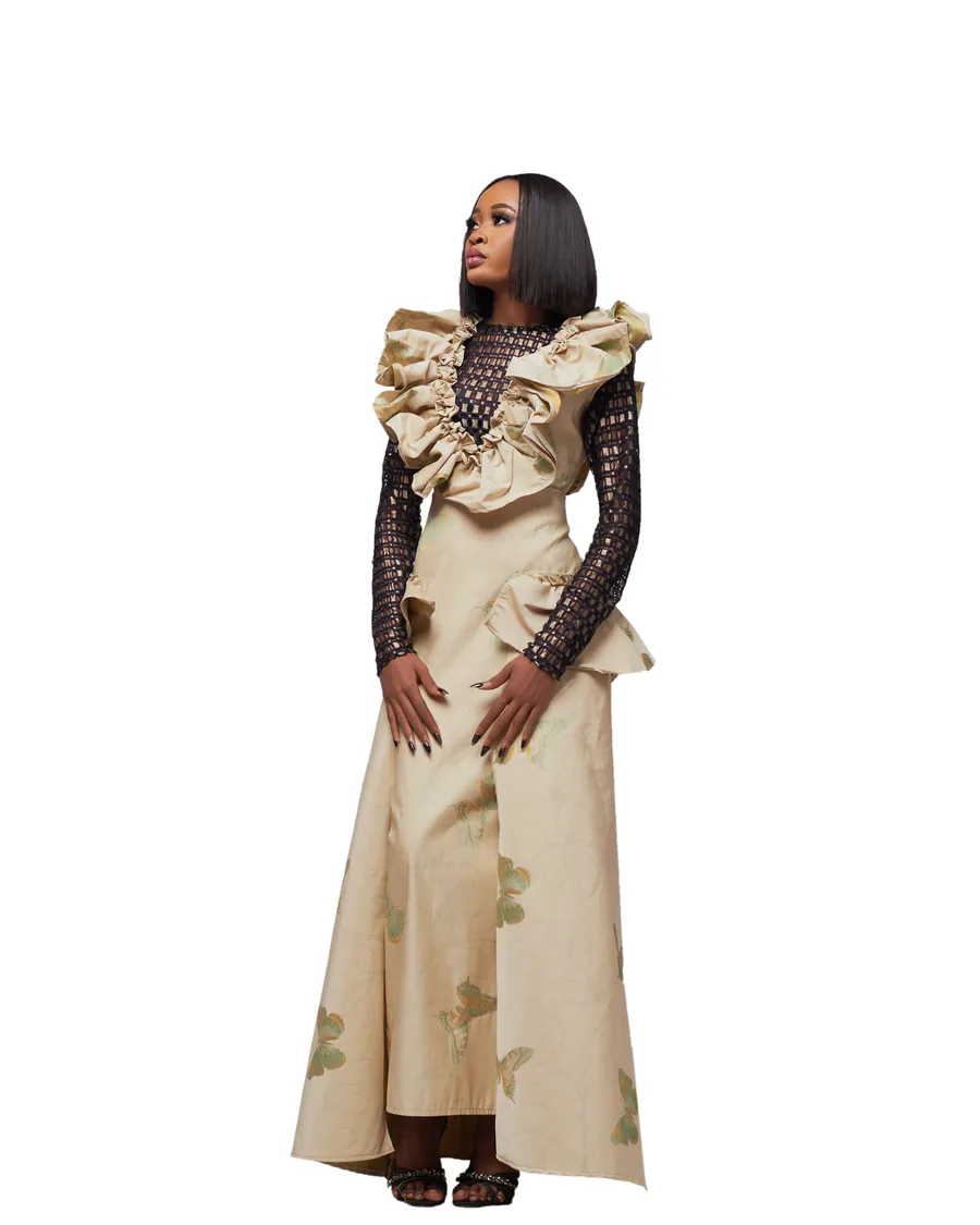 Ivory Reverie view 2