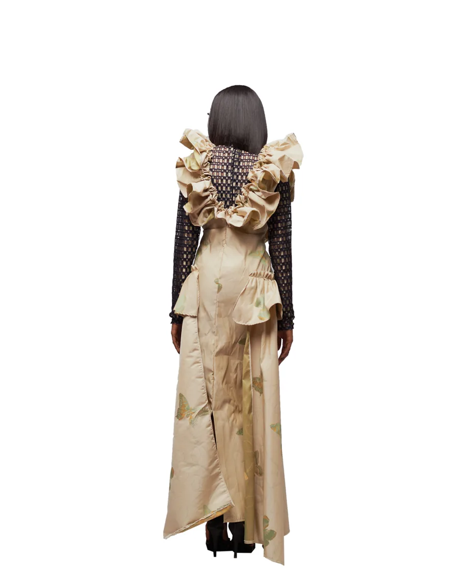 Ivory Reverie view 3