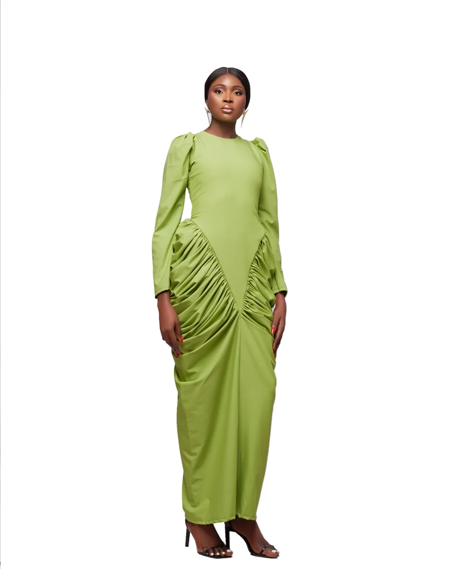 Lime Sculpt view 1