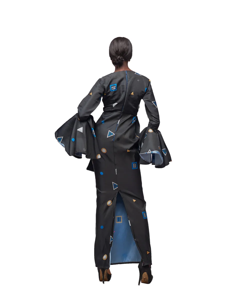 Midnight Code view 3