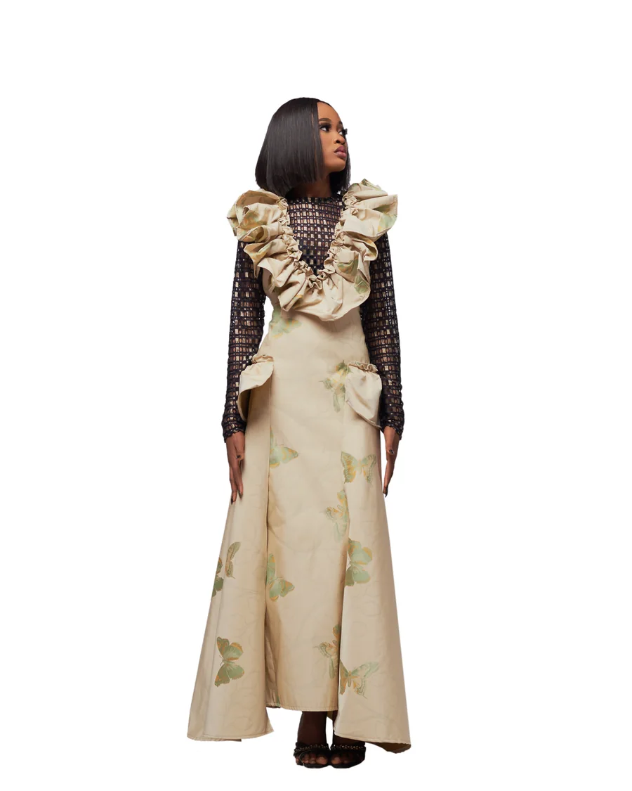 Ivory Reverie