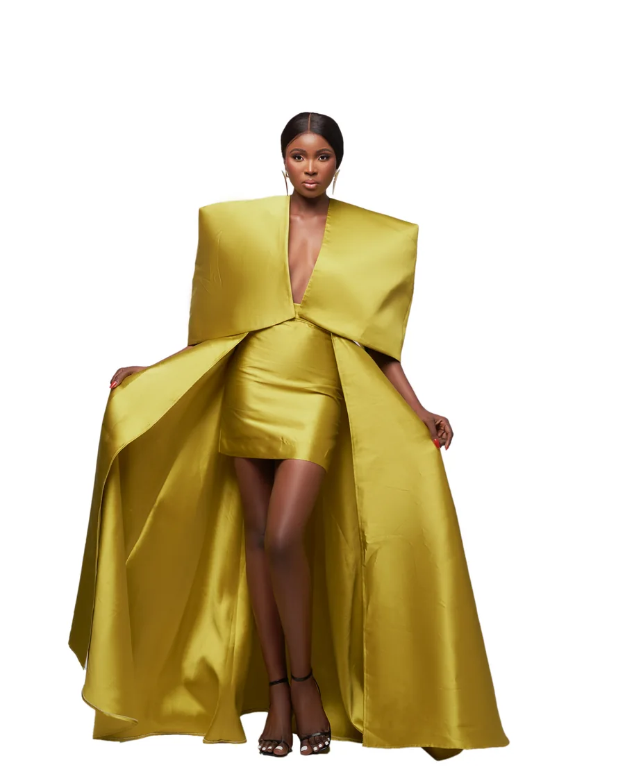 Citron Majesty