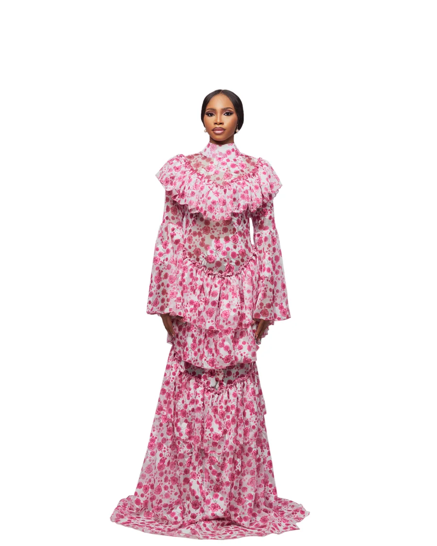 Floral Regalia